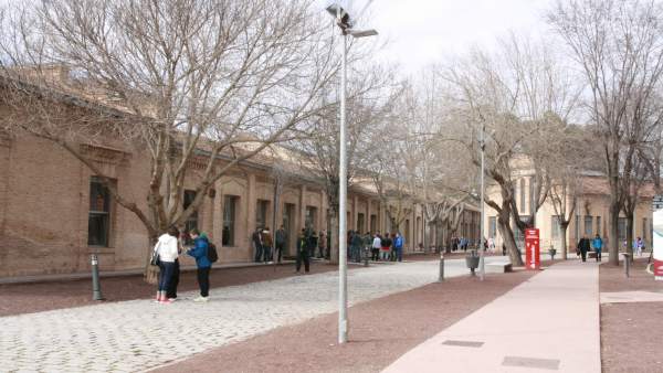 Universidad, Campus, Facultad, Estudios, Examenes, Estudiantes, Carrera Universidad, Campus, Facultad, Estudios, Examenes, Estudiantes, Carrera
