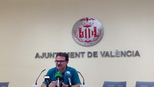València encara la recta final de les obres de renovació del túnel de Germanies València encara la recta final de les obres de renovació del túnel de Germanies