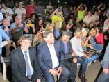 Puigdemont sobre Junqueras: "Ya no son presos políticos, son rehenes"