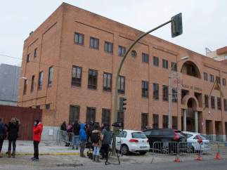A prisión los jugadores de la Arandina acusados de agresión sexual a menor