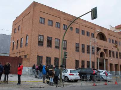 A prisión los jugadores de la Arandina acusados de agresión sexual a menor