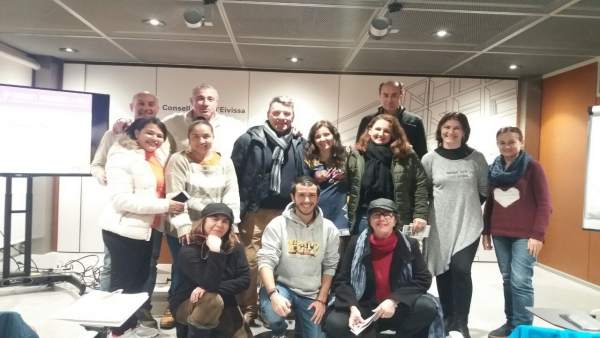 Jornadas Voluntarias Jornadas Voluntarias