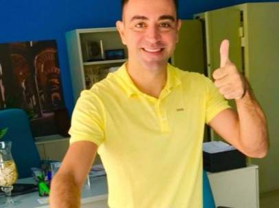 Xavi Hernández