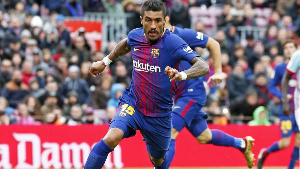 Paulinho Paulinho