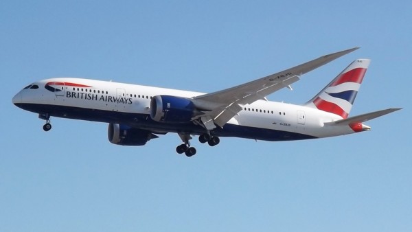 British Airways British Airways