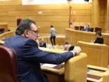 El Parlament presenta ante el TC el recurso contra la aplicación del 155 en Cataluña