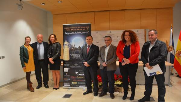 Acreditaciones Concierto De Navidad E Info Sobre Concierto Escolares Acreditaciones Concierto De Navidad E Info Sobre Concierto Escolares