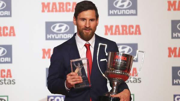 Leo Messi Leo Messi