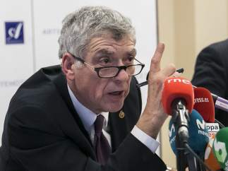 Ángel María Villar
