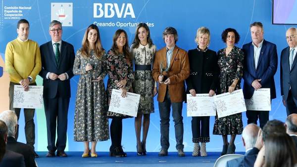 Foto de Familia Premios Acción Magistral 2017 Foto de Familia Premios Acción Magistral 2017