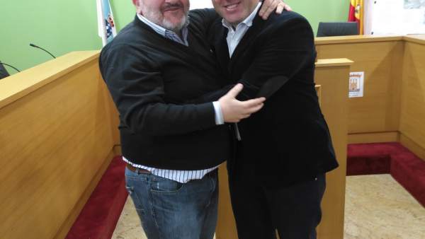 González Formoso González Formoso