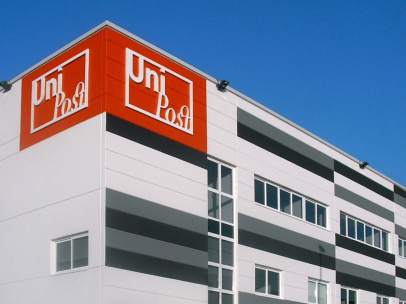 Instalaciones de Unipost