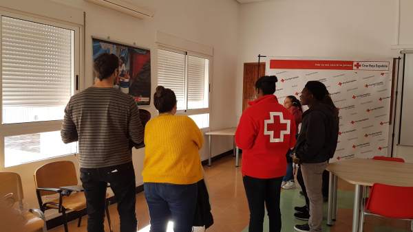 Jornada de puertas abiertas en Puente Genil Jornada de puertas abiertas en Puente Genil