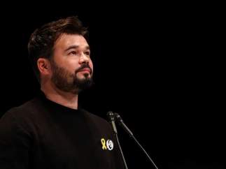 Gabriel Rufián