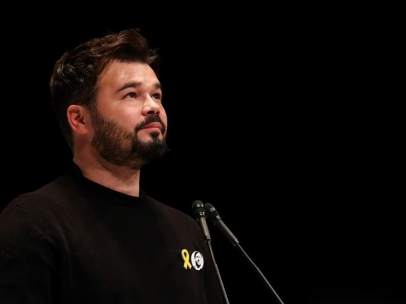 Gabriel Rufián