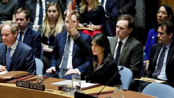 Nikki Haley Nikki Haley