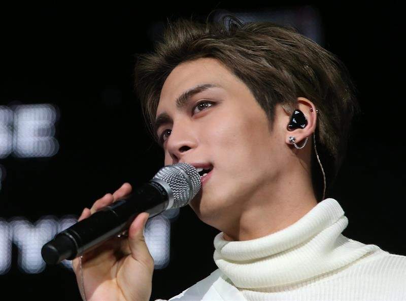 Resultado de imagen para jonghyun