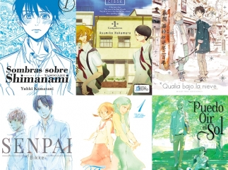 Mangas