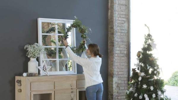 Navidad 'escandi' Navidad 'escandi'
