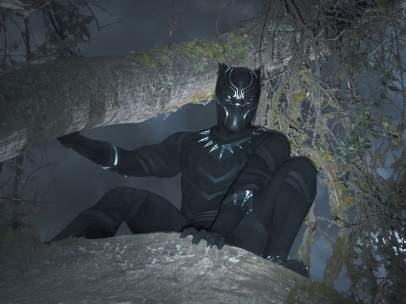 Black Panther