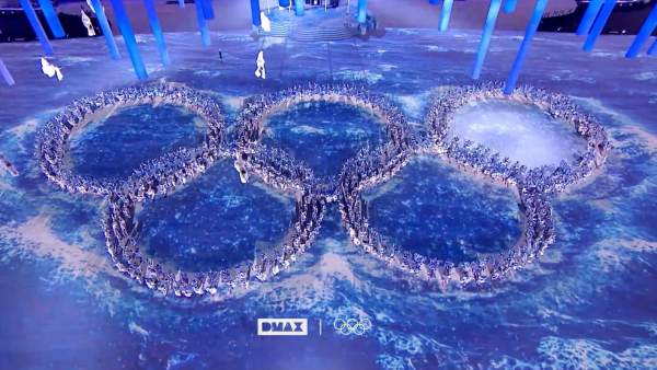 Los Juegos Olímpicos de Invierno PyeongChang 2018, en ...