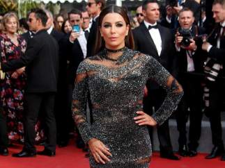Eva Longoria