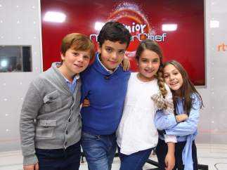 MasterChef Junior 5