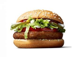 McVegan