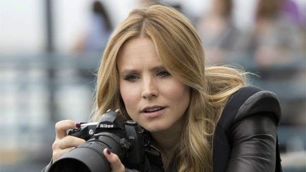 'Veronica Mars' (2004-2007) 'Veronica Mars' (2004-2007)