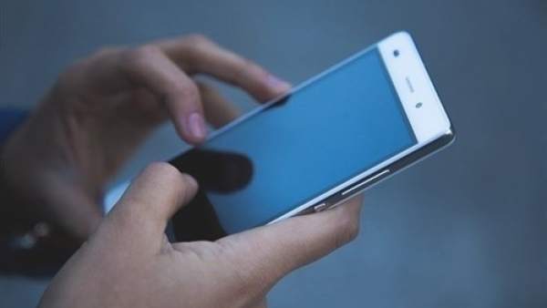 El detenido inició el acoso a través de Whatsapp. El detenido inició el acoso a través de Whatsapp.