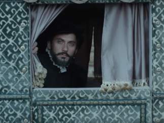 'La peste'