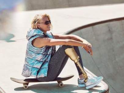 Lauren Wasser