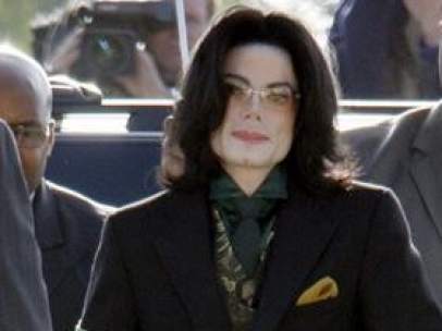 Michael Jackson