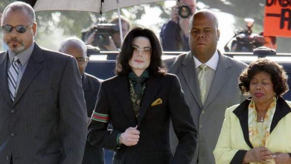 Michael Jackson Michael Jackson