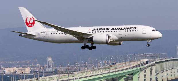 Japan Airlines