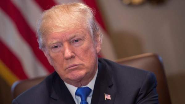 Donald Trump Donald Trump