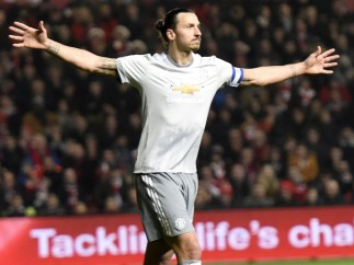 Ibrahimovic
