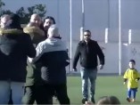5 casos de deportividad ejemplares y 5 de antideportividad deleznables