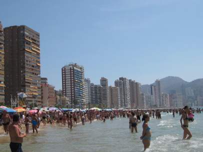 Benidorm