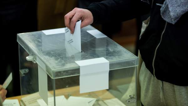 Elecciones Elecciones