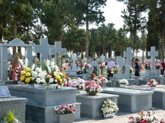 Cementerio
