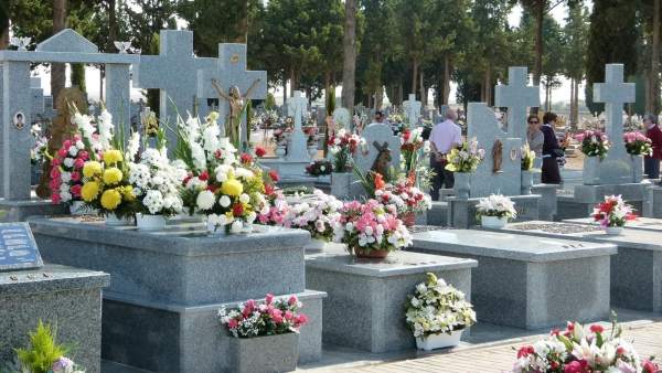 Cementerio Cementerio