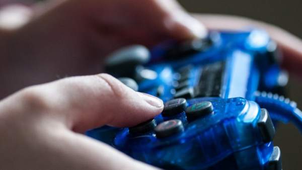 Gaming Gaming