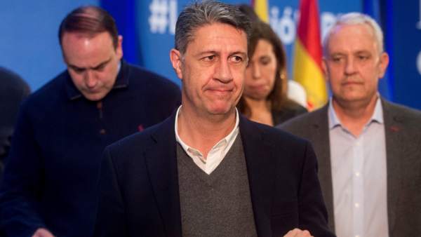 Xavier García Albiol Xavier García Albiol