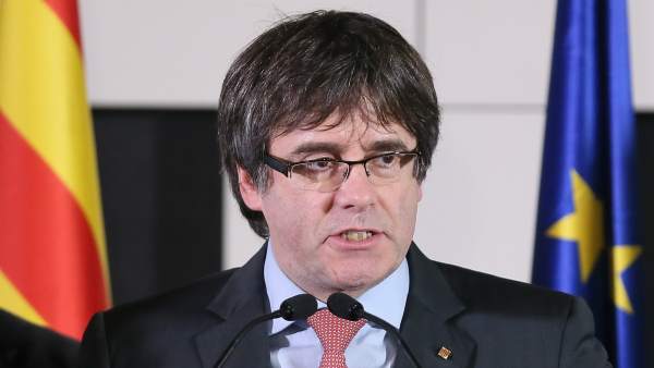 Puigdemont Puigdemont