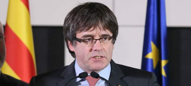 Puigdemont