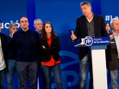 Batacazo del PP el 21-D