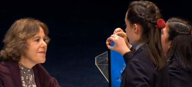 El 18065, cuarto quinto premio