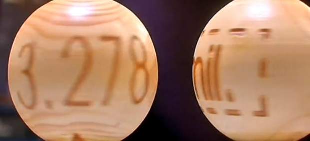 03278, otro de los quintos premios