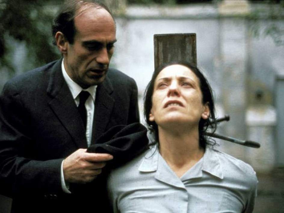 La Huella Del Crimen Serie Completa